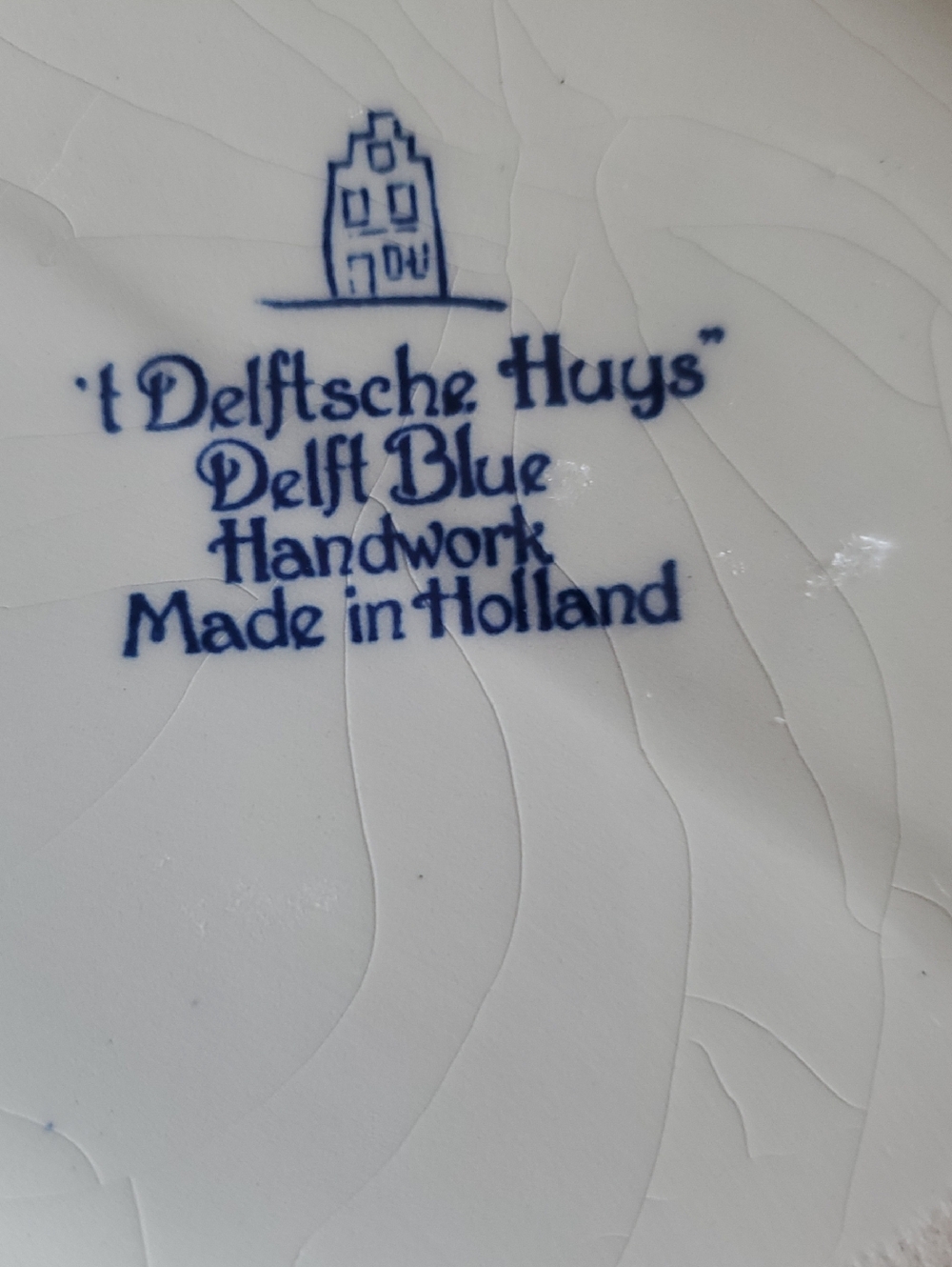 Delft Blue - Picture 3 of 4
